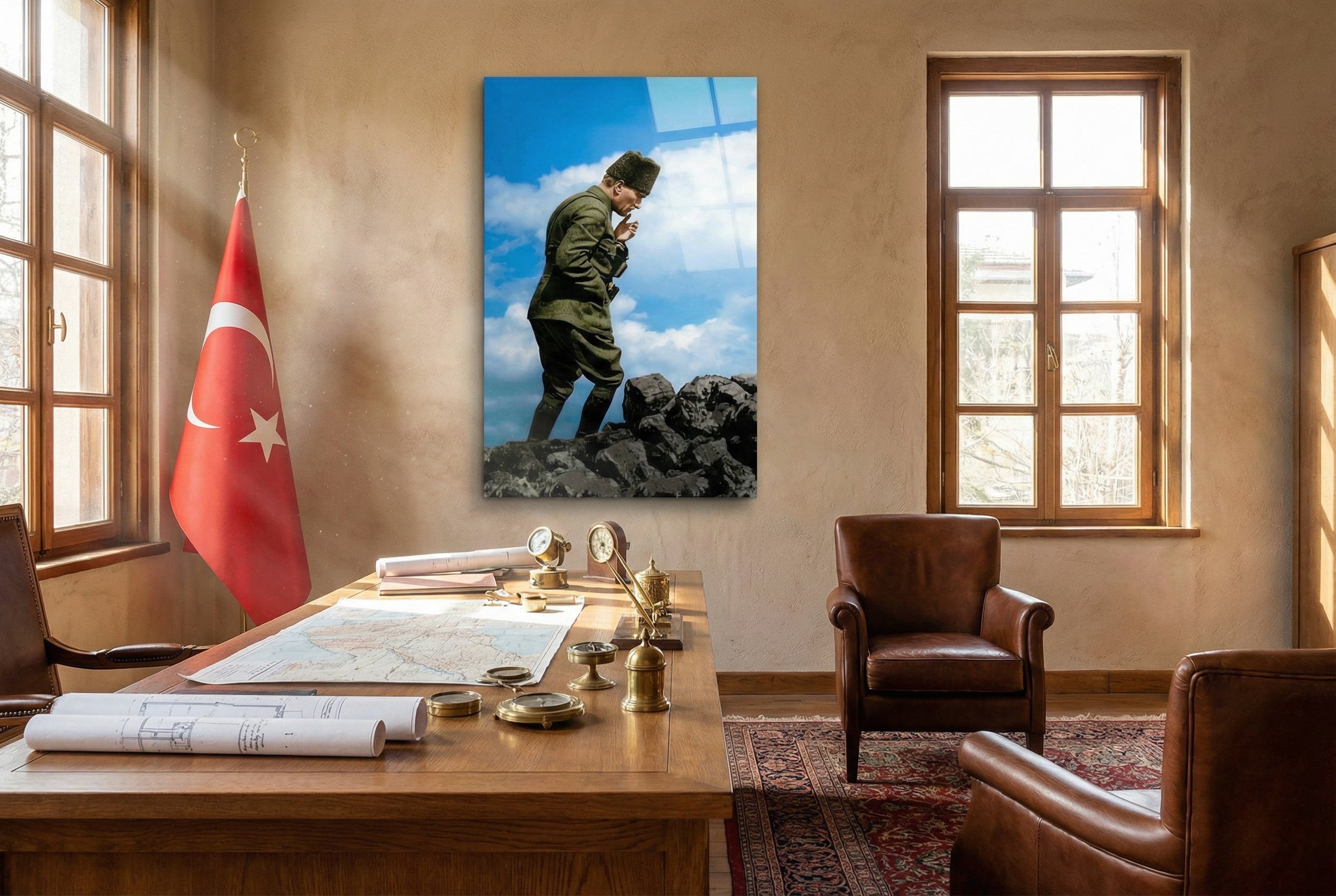 Kocatepe Destanı