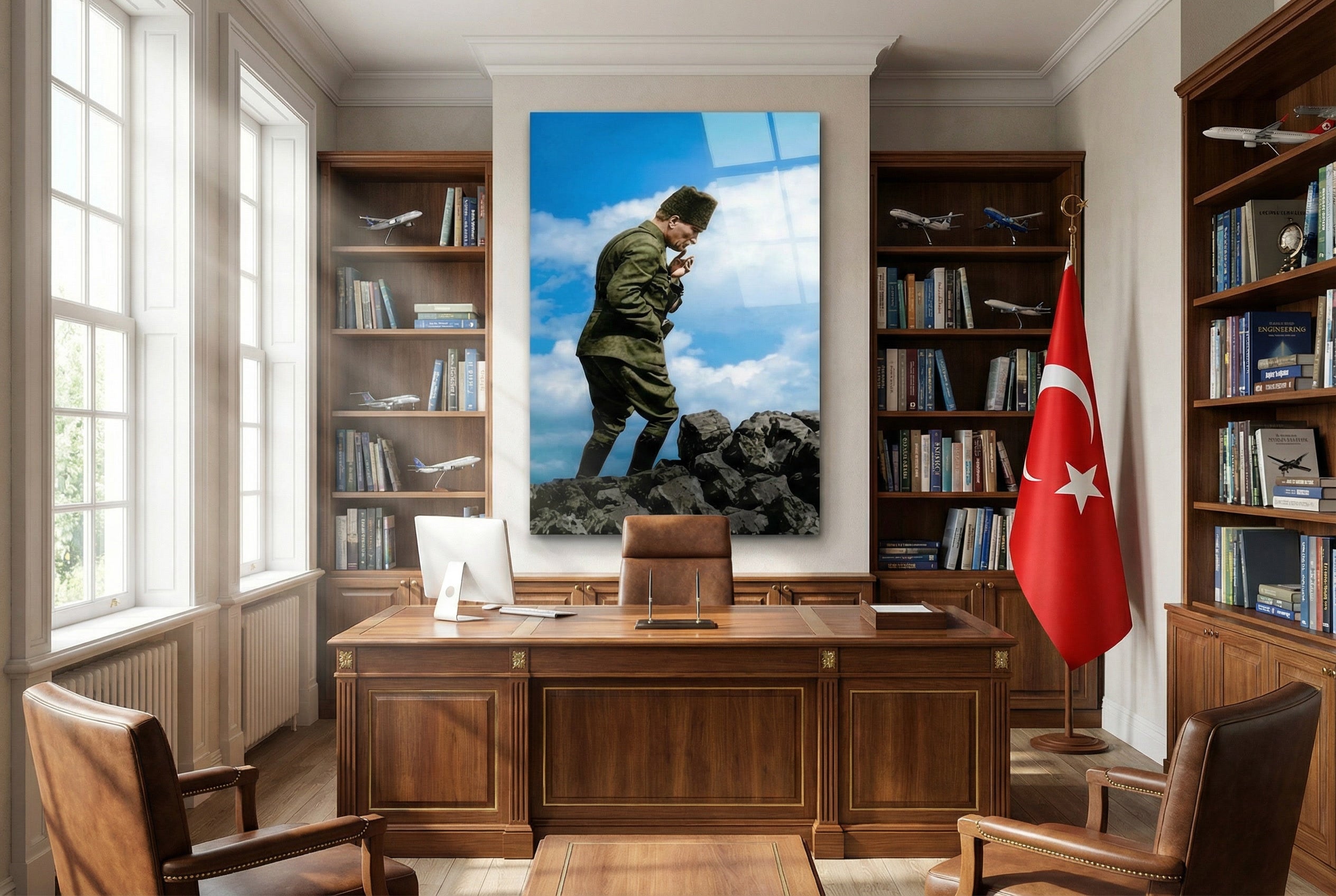 Kocatepe Destanı