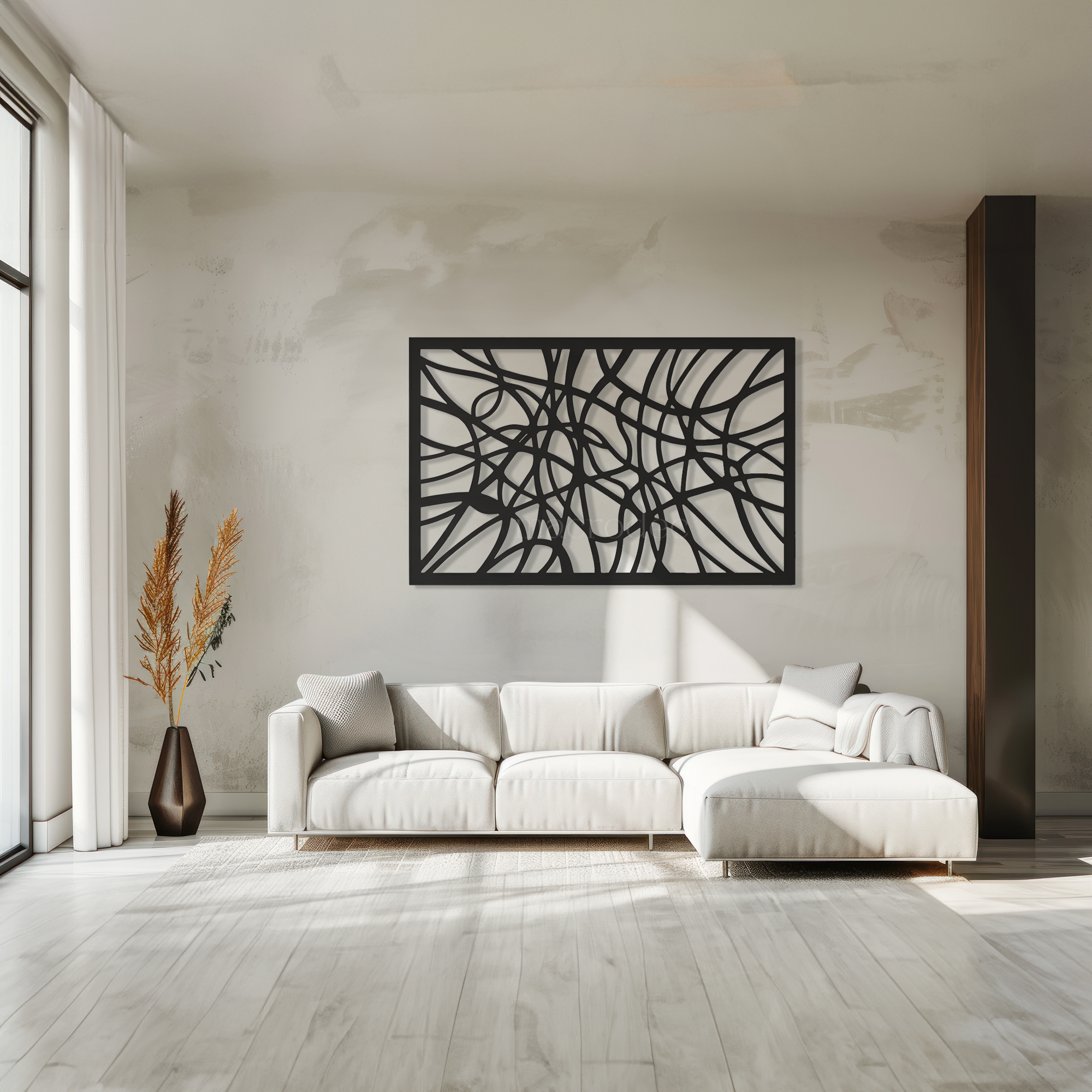 Rhythmic Lines: Ritmik Çizgiler