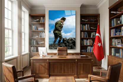 Kocatepe Destanı