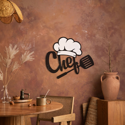 Red Toque Chef: Kırmızı Şapkalı Şef