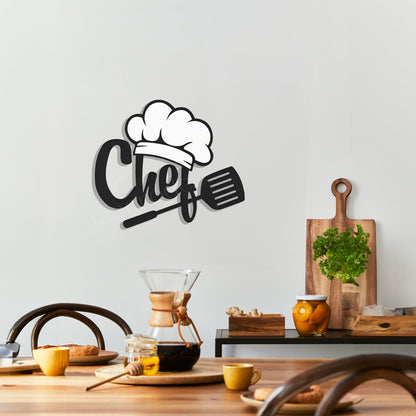 Red Toque Chef: Kırmızı Şapkalı Şef